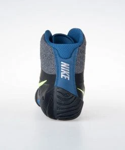 NIKE TAWA Shoes - Anthracit, CI2952004