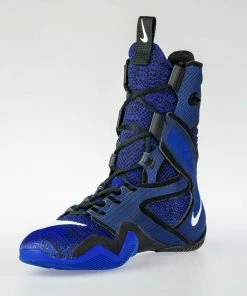 Boxing Shoes Nike HyperKO 2.0 - Royal Blue, CI2953401