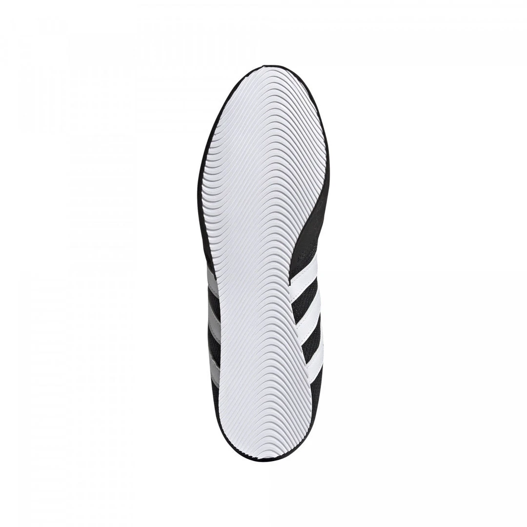 Boxing Shoes Adidas Box Hog 2 Performance - Black, FX0561 8 Boxing Shoes Adidas Box Hog 2 Performance - Black, FX0561