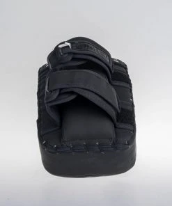 TRAINING Fighter Thai Pads - Black/camo, FTP-001CBK