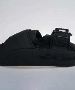 Fighter Focus Mitts - Black/neon Yellow, FFMS-002BNY 14 Fighter Focus Mitts - Black/neon Yellow, FFMS-002BNY