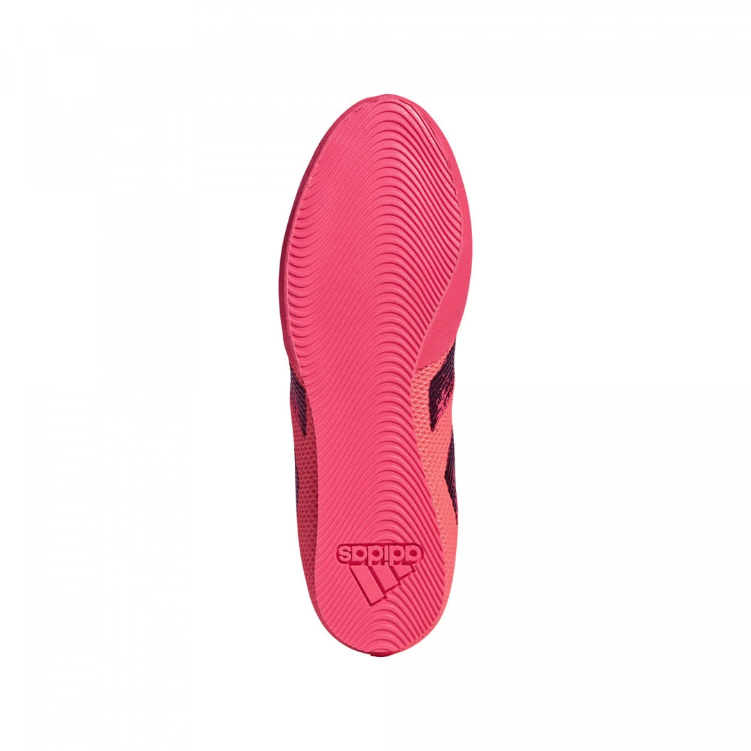 Boxing Shoes Adidas Box Hog 3 - Pink, FX1991 11 Boxing Shoes Adidas Box Hog 3 - Pink, FX1991