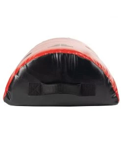 Round Fighter Shield 2in1, FPWS-15 TRAINING