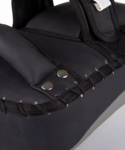 TRAINING Fighter Thai Pads - Grey/pair, FTP-001G