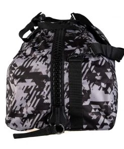 Adidas Taekwondo Bag 2in1 - Black/white, ADIACC058T-blkwht 13 Adidas Taekwondo Bag 2in1 - Black/white, ADIACC058T-blkwht