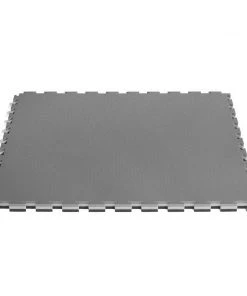 TRAINING Trocellen Tatami Gym 3,5 Cm - Grey/black, 85271121