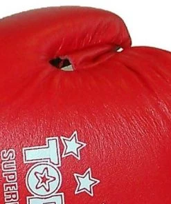 Open Hands Top Ten Superfight 3000 - Red, 2051-4005