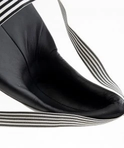 Fighter Groin Guard PU, JE-1443BLK