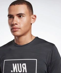 Reebok One Series Activchill Tee, FK6571