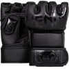 Venum Undisputed MMA Gloves 2.0 - Black, VENUM-02734-114