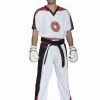 Uniforms Kickboxing Uniform TOP TEN STAR EDITION, 16801-19 2 Uniforms Kickboxing Uniform TOP TEN STAR EDITION, 16801-19