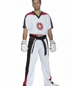 Uniforms Kickboxing Uniform TOP TEN STAR EDITION, 16801-19