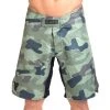 Fighter MMA Shorts - Camo, FSHM-08 2 Fighter MMA Shorts - Camo, FSHM-08