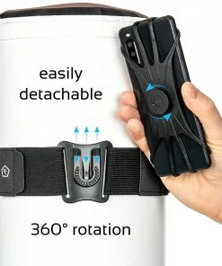 Fighter Free-Standing Boxing Bag SPEED - Powered By Reaction Counter - FSBS-RC