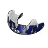 Mouthguard - OPRO UFC PWF - Blue Camo, 002314005