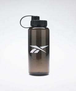 Reebok One Series Waterbottle - Black, GD0665