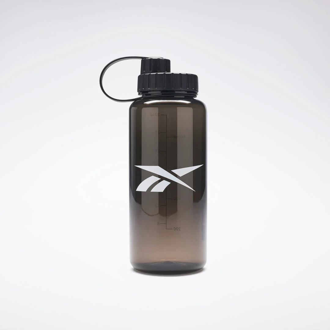 Reebok One Series Waterbottle - Black, GD0665 3 Reebok One Series Waterbottle - Black, GD0665