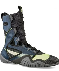Boxing Shoes Nike HyperKO 2.0 - Blue, CI2953004