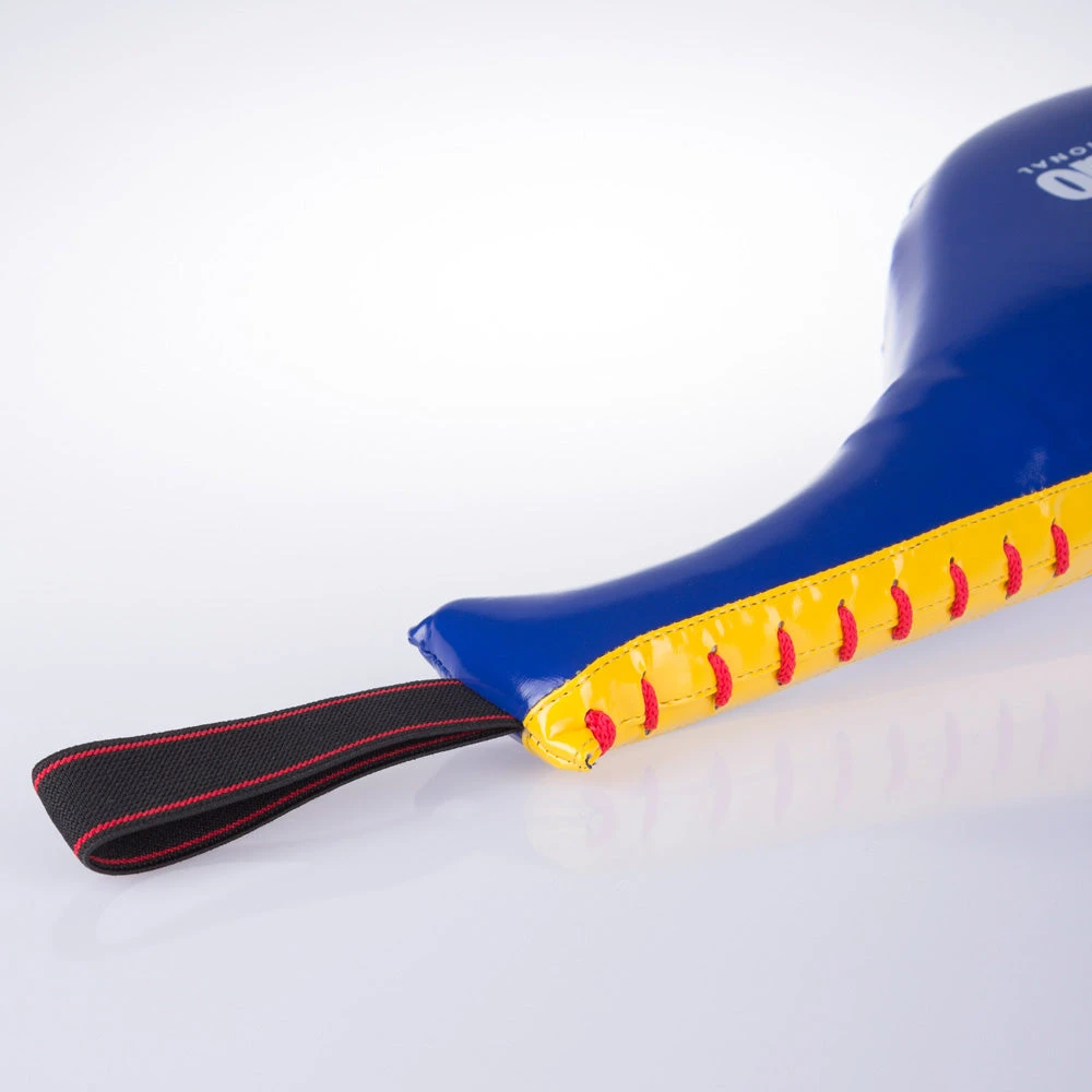 Double Mit DAEDO For Children - Blue, PR1613BLU TRAINING 4 Double Mit DAEDO For Children - Blue, PR1613BLU TRAINING