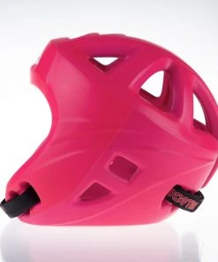 PROTECTION Headguard Top Ten Avantgarde - Pink, 4066-7
