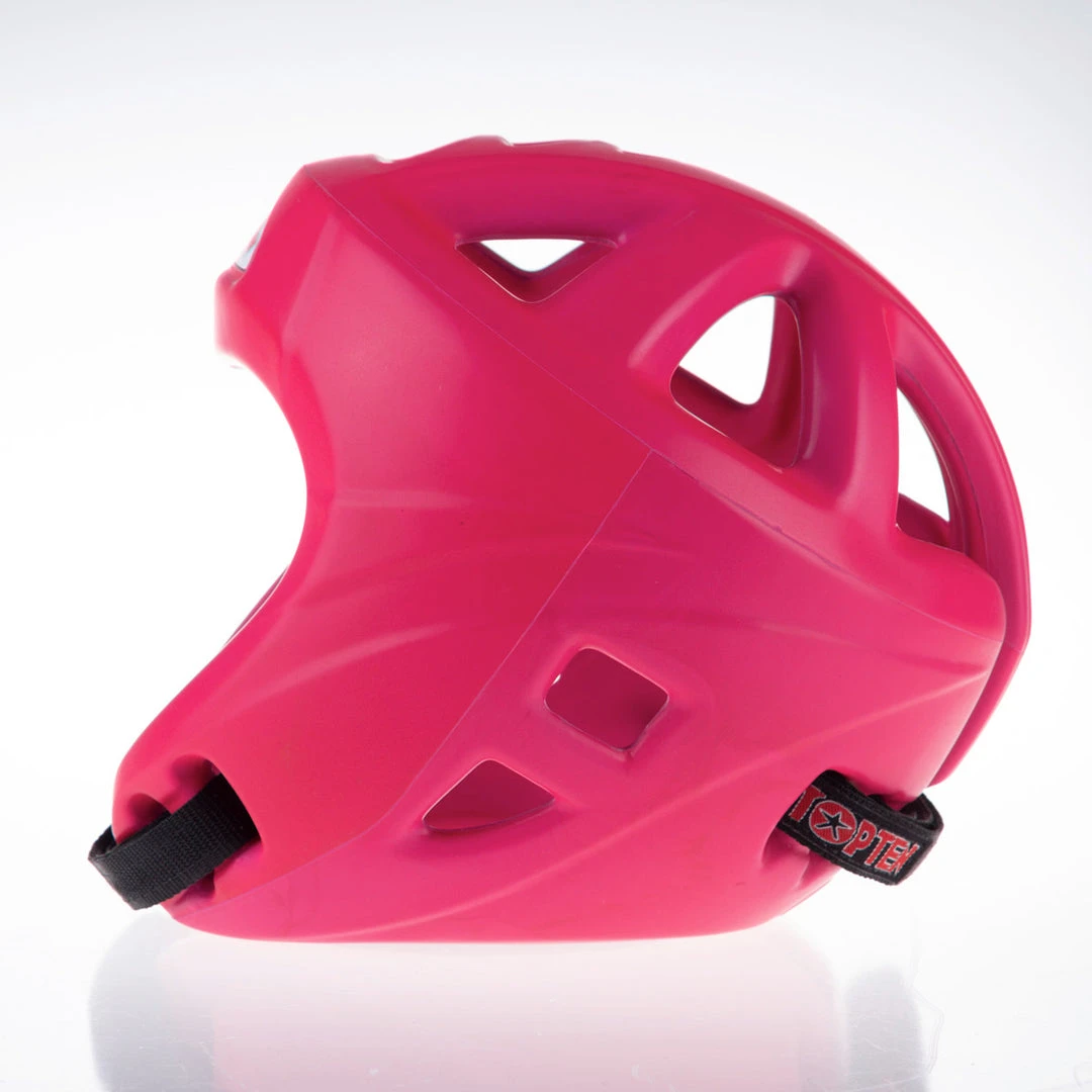 PROTECTION Headguard Top Ten Avantgarde - Pink, 4066-7 4 PROTECTION Headguard Top Ten Avantgarde - Pink, 4066-7