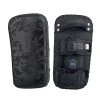 TRAINING Fighter Thai Pads - Black/camo, FTP-001CBK