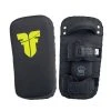 Fighter Thai Pads - Black/neon Yellow, FTP-001BNY TRAINING 1 Fighter Thai Pads - Black/neon Yellow, FTP-001BNY TRAINING
