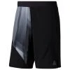 Reebok Speedwick Speed Shorts - Black, DY8010