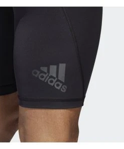 Adidas Aplhaskin Shorts - Black, CF7299 Compression Shorts