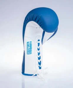 Fighter Boxing Gloves Competition Pro - Light Blue/white, FBG-004BL 13 Fighter Boxing Gloves Competition Pro - Light Blue/white, FBG-004BL