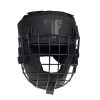 PROTECTION Fighter Shock Head Guard - Black, JE999-BLK 2 PROTECTION Fighter Shock Head Guard - Black, JE999-BLK