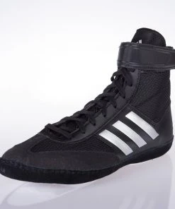 Adidas Wrestling Shoes Combat Speed 5, BA8007 17 Adidas Wrestling Shoes Combat Speed 5, BA8007