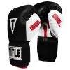 Title Boxing Gloves Gel Intense - Black, EUGIBSG