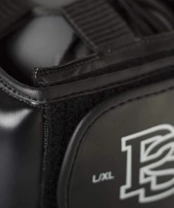 Paffen Sport Headguard American Style Chin PROTECTION