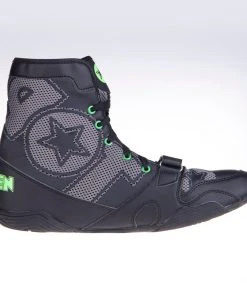 Boxing Shoes Top Ten, 1172-90 19 Boxing Shoes Top Ten, 1172-90