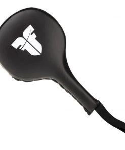 TRAINING Fighter Target Mitts - Black/red, FFM-003 14 TRAINING Fighter Target Mitts - Black/red, FFM-003