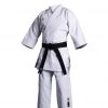 Adidas Karate Gi CHAMPION, K460E Karate Uniforms 1 Adidas Karate Gi CHAMPION, K460E Karate Uniforms