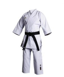 Adidas Karate Gi CHAMPION, K460E Karate Uniforms