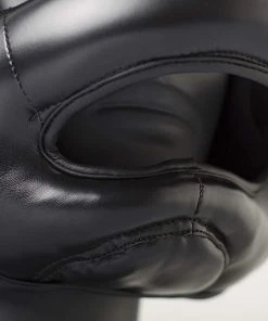 Paffen Sport Headguard American Style Chin PROTECTION