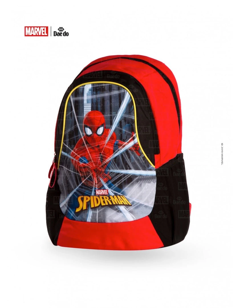 Daedo Spiderman Backpack, MARV50231 TRAINING 3 Daedo Spiderman Backpack, MARV50231 TRAINING