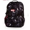 Daedo Marvel Backpack S - Black, MARV50536S TRAINING