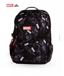 Daedo Marvel Backpack S - Black, MARV50536S TRAINING
