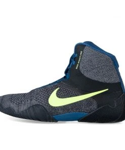 NIKE TAWA Shoes - Anthracit, CI2952004