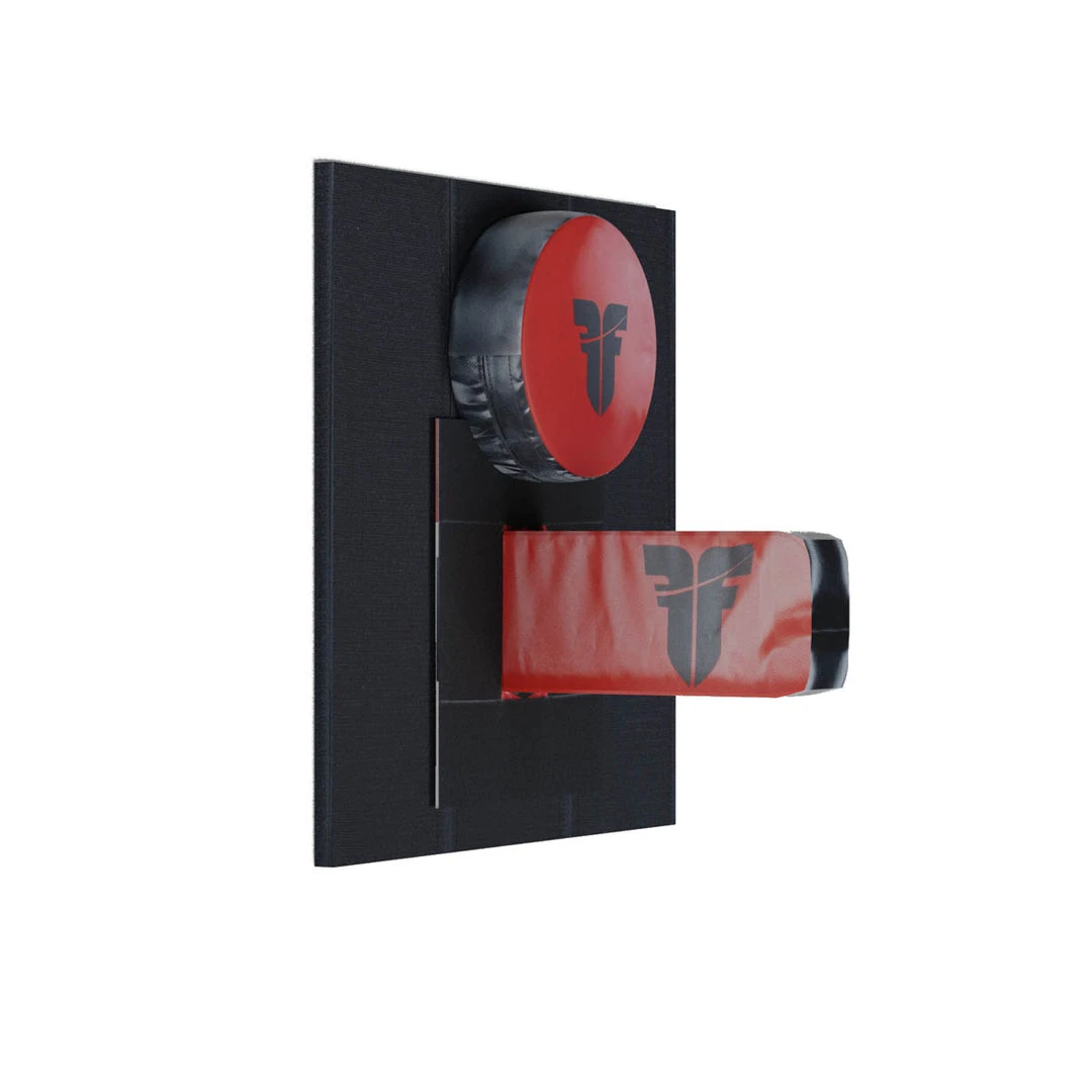 Training Power Wall Fighter SET - Medium, FPWS-13 3 Training Power Wall Fighter SET - Medium, FPWS-13