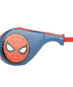 TRAINING Double Mit DAEDO Kids, Junior - Spider-Man - Blue, MARV50291BLU