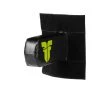 Fighter Arm Target M For Power Wall - Black/neon Yellow, FPWS-08-BY TRAINING