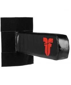 Fighter Arm Target L For Power Wall - Black/red, FPWS-09-BR