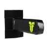 TRAINING Fighter Arm Target L For Power Wall - Black/neon Yellow, FPWS-09-BY