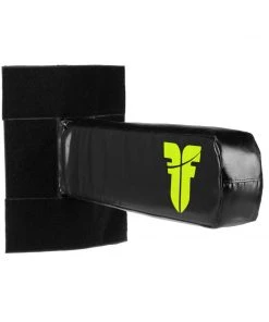 TRAINING Fighter Arm Target L For Power Wall - Black/neon Yellow, FPWS-09-BY