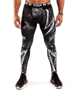 Pants Venum Gladiator 4.0 Spats, VENUM-04138-108